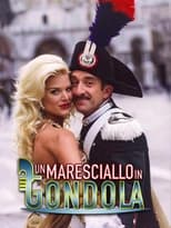 Poster de la película Un maresciallo in gondola