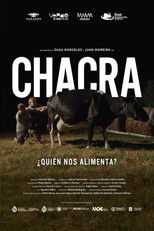 Poster de la película Farm