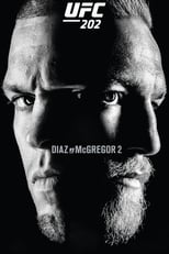 Poster de la película UFC 202: Diaz vs. McGregor 2