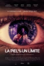 Poster de la película The Skin Is Not a Limit