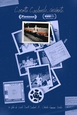 Poster de la película Cocotte Coulombe, Filmmaker