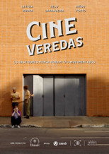 Poster de la película Cine Veredas