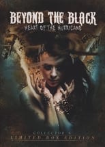 Poster de la película Beyond The Black : Heart Of The Hurricane