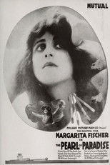 Poster de la película The Pearl of Paradise