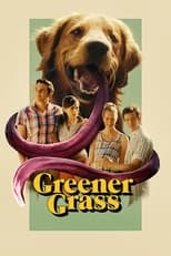 Poster de la película Greener Grass