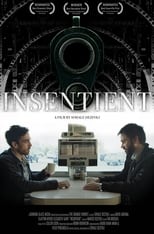 Poster de la película Insentient