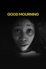 Poster de la película Good Mourning