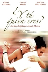 Poster de la película ¿Y tú quién eres?