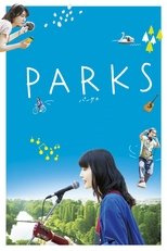 Poster de la película Parks