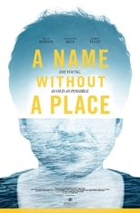 Poster de la película A Name Without a Place