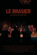 Poster de la película Le Brasier