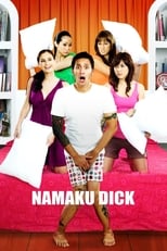 Poster de la película My Name is Dick