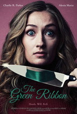 Poster de la película The Green Ribbon