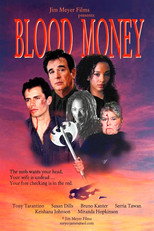 Poster de la película Blood Money