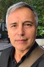 Actor Ignacio Guadalupe