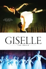 Poster de la película GISELLE