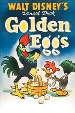 Poster de la película Golden Eggs