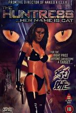 Poster de la película Her Name Is Cat