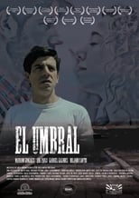 Poster de la película El umbral