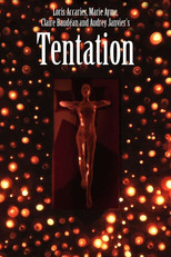 Poster de la película Tentation