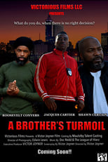 Poster de la película A Brother's Turmoil