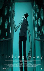 Poster de la película Ticking Away