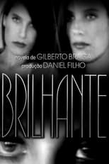 Poster de la serie Brilhante