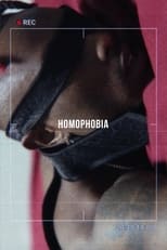 Poster de la película Homophobia