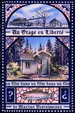 Poster de la película Un otage en liberté