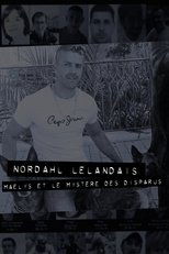 Poster de la película Dans la tête de Nordahl Lelandais