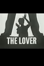 Poster de la película The Lover