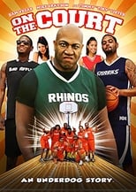 Poster de la película On the Court