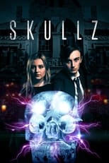 Poster de la película Skullz