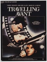 Poster de la película Travelling avant