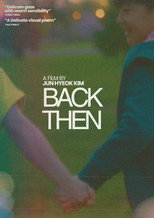Poster de la película Back Then