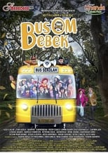 Poster de la película Bus Om Bebek