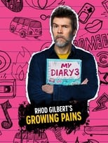 Rhod Gilbert\'s Growing Pains
