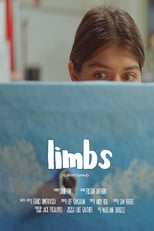 Poster de la película Limbs