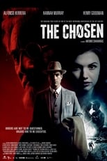Poster de la película The Chosen