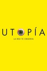 Poster de la serie Utopía