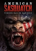 Poster de la película American Sasquatch