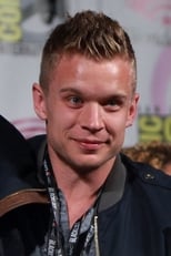 Actor Jesse Luken