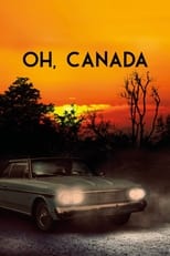 Poster de la película Oh, Canada