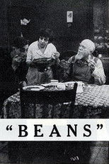 Poster de la película Beans