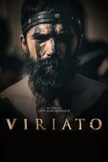 Poster de la película Viriato