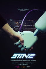 Poster de la película Stine