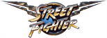 Logo Street Fighter