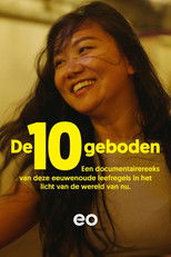 Poster de la serie De 10 Geboden