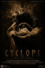 Poster de la película Cyclops
