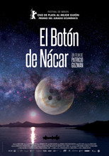 Poster de la película El botón de nácar